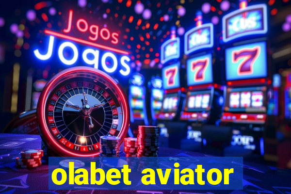 olabet aviator